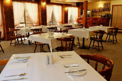 St Georges Motor Inn - Accommodation Newcastle 15