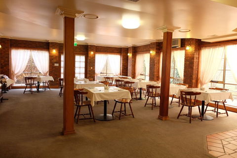 St Georges Motor Inn - Accommodation Newcastle 17