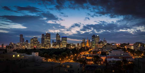 Tribeca Serviced Apartments - Accommodation Newcastle 1