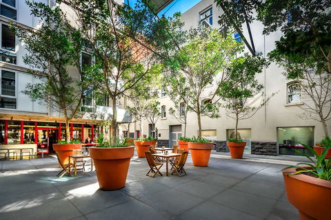 Tribeca Serviced Apartments - Accommodation Newcastle 2