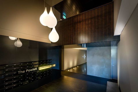 Tribeca Serviced Apartments - Accommodation Newcastle 4