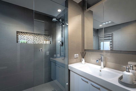 Tribeca Serviced Apartments - Accommodation Newcastle 5