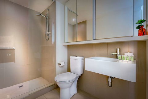 Tribeca Serviced Apartments - Accommodation Newcastle 6