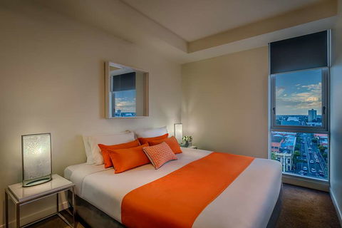 Tribeca Serviced Apartments - Accommodation Newcastle 7
