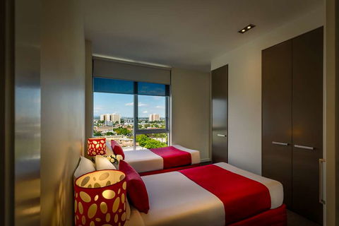 Tribeca Serviced Apartments - Accommodation Newcastle 8