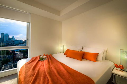 Tribeca Serviced Apartments - Accommodation Newcastle 10