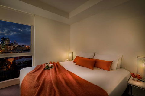 Tribeca Serviced Apartments - Accommodation Newcastle 11