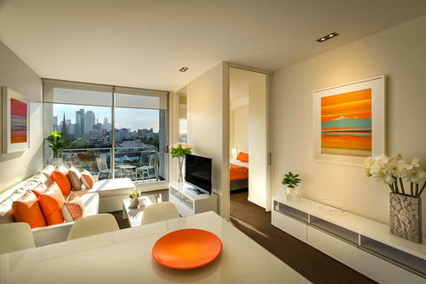 Tribeca Serviced Apartments - Accommodation Newcastle 12