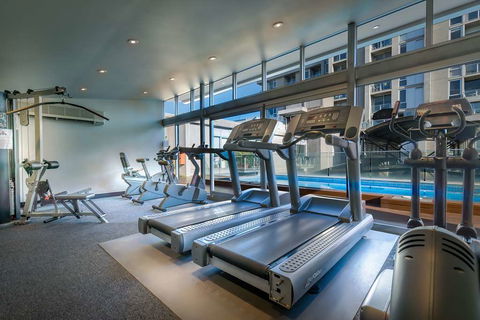 Tribeca Serviced Apartments - Accommodation Newcastle 14
