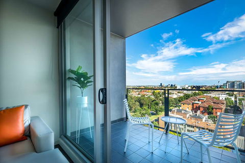 Tribeca Serviced Apartments - Accommodation Newcastle 15