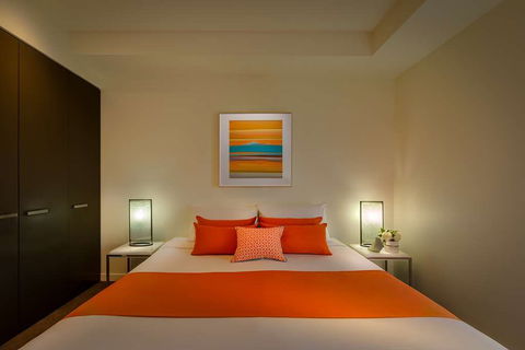 Tribeca Serviced Apartments - Accommodation Newcastle 17