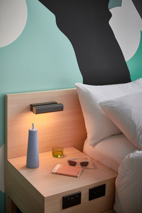 Lyf Collingwood Melbourne - Accommodation Newcastle 7