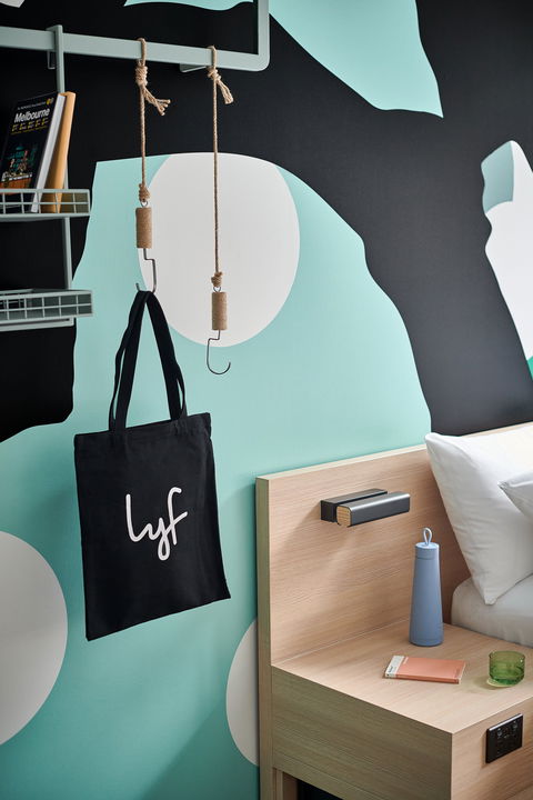 Lyf Collingwood Melbourne - Accommodation Newcastle 9