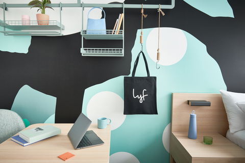Lyf Collingwood Melbourne - Accommodation Newcastle 10