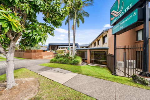 Quality Inn City Ctr Coffs Harbour - Accommodation Newcastle 1