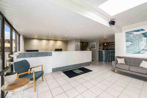 Quality Inn City Ctr Coffs Harbour - Accommodation Newcastle 2