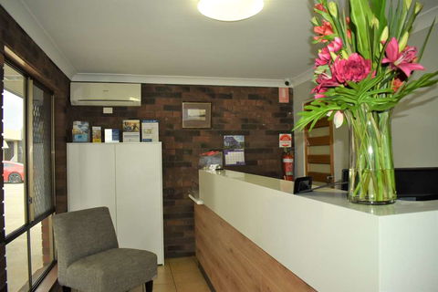 Best Western Parkside Motor Inn - Accommodation Newcastle 2