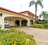 Narrandera Club Motor Inn - Accommodation Newcastle