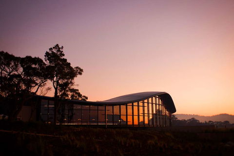 Saffire Freycinet - Accommodation Newcastle 0