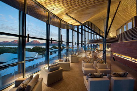 Saffire Freycinet - Accommodation Newcastle 1
