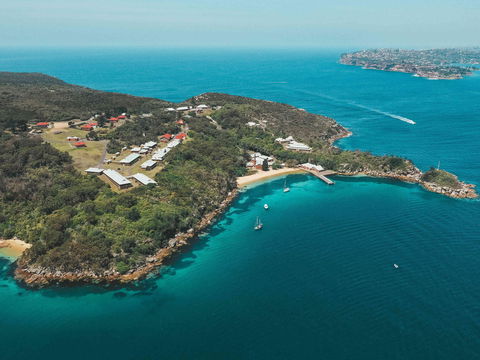 Q Station Sydney Harbour National Park - Accommodation Newcastle 0
