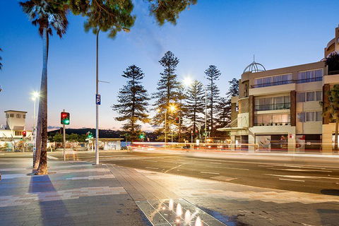 Quest Manly - Accommodation Newcastle 0