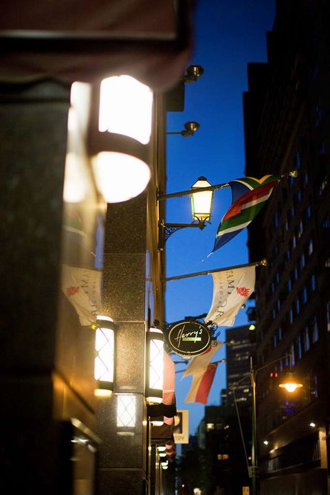 Stamford Plaza Melbourne - Accommodation Newcastle 2