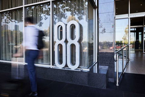 Adina Apartment Hotel On Flinders Street - Accommodation Newcastle 0