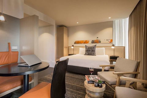 Brady Hotel Central Melbourne - Accommodation Newcastle 1