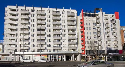 Arrow On Swanston - Accommodation Newcastle 2