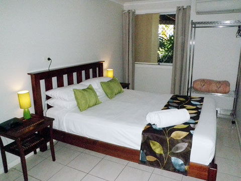 Airlie Apartments - Accommodation Newcastle 0