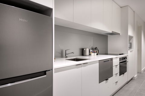 Quest South Perth Foreshore - Accommodation Newcastle 2