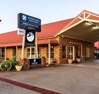 Parkes International - Accommodation Newcastle