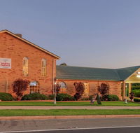 North Parkes Motel - Accommodation Newcastle