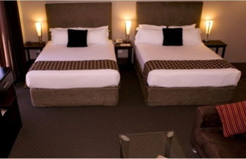 Joondalup City Hotel - Accommodation Newcastle 1