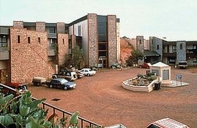 Coober Pedy SA Accommodation Newcastle