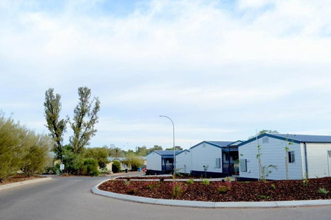 Discovery Parks Roxby Downs - Accommodation Newcastle 0