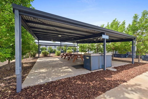 Discovery Parks Roxby Downs - Accommodation Newcastle 1