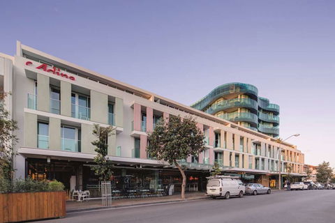 Adina Apartment Hotel Bondi Beach - Accommodation Newcastle 0