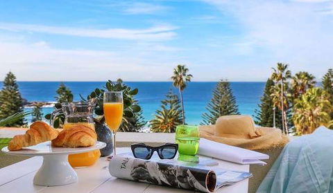 Coogee Bay Hotel - Accommodation Newcastle 0