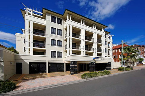 Coogee Bay Hotel - Accommodation Newcastle 1