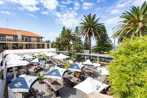 Coogee Bay Hotel - Accommodation Newcastle 2