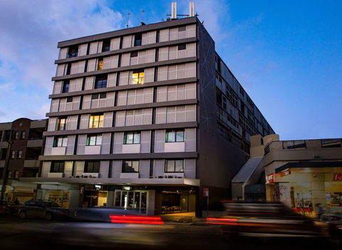 Veriu Randwick - Accommodation Newcastle 0