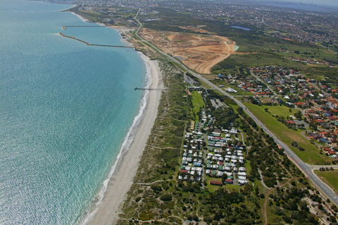 Discovery Parks Coogee Beach - Accommodation Newcastle 0