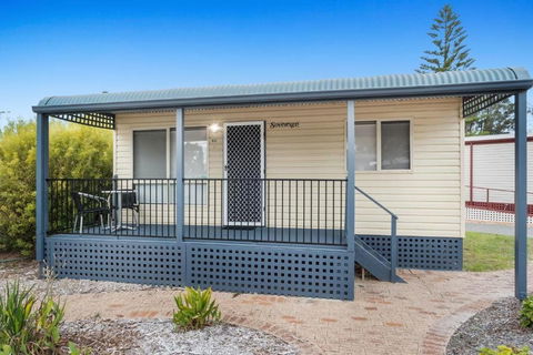 Discovery Parks Coogee Beach - Accommodation Newcastle 1
