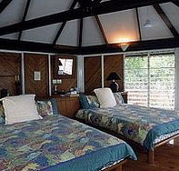 Seven Spirit Bay - Accommodation Newcastle