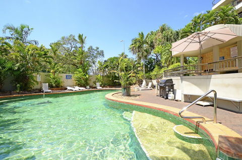 Marrakai All Suites - Accommodation Newcastle 2