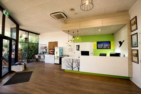 Contour Hotel - Accommodation Newcastle 1