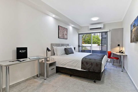 Argus Hotel Darwin - Accommodation Newcastle 1