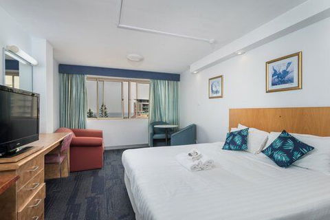 Alloggio Newcastle Beach Hotel - Accommodation Newcastle 2